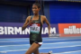 Ethiopian athletes dominate Birmingham Grand Prix