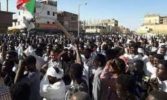 Sudan's state of emergency intensifies brutal crackdown on protests
