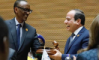 Egypt takes over African Union's presidency
