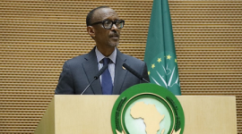 50 Africa countries finance peacekeeping operations