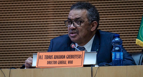 International food safety conference opens in Addis Ababa