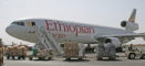 Ethiopian Airlines gets gold prize for cargo service