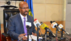 Federal Police of Ethiopia to operate helicopters