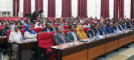 Ethiopia PM confers with affiliate political party leaders