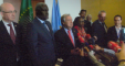 Wind of hope blowing in Africa, UN chief says