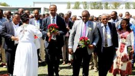 Ethiopian smallholder farmers move into manufacturing