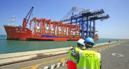 How Djibouti becomes world class commercial, logistics hub