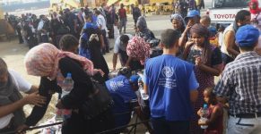 Saudi Arabia, Puntland deport over 1,000 undocumented Ethiopians