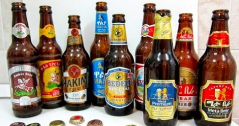 Ethiopia bans alcohol commercials on broadcast media