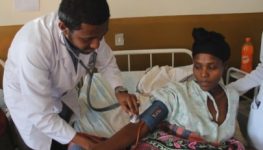Forum reflects on Ethiopian women health