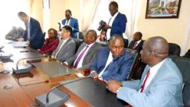 Kenyan, Chinese companies secure Ethiopia's geothermal deal