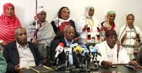 Ethiopia to bring-in Oromo Liberation Front soldiers to camps
