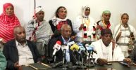 Ethiopia to rehabilitate 1,000 Oromo Liberation Front soldiers