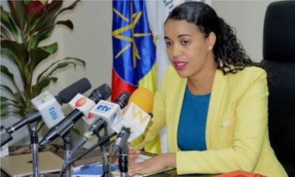 Ethiopia collects $593 million from telecom