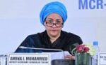 Africa told to addressroot causes of conflicts
