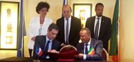 French multinational logistics companies enter Ethiopian market