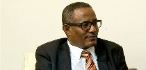 Ethiopia’s Amhara Region President resigns