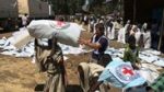 Humanitarian agencies assist ethic violence victims in Ethiopia
