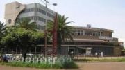 Five die in Ethiopian prison clash