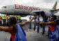 Crashed plane pilot got Boeing recommended training, Ethiopian says