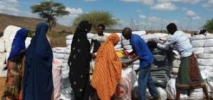 Aid agencies resume operation in Ethiopia’s Somalia region
