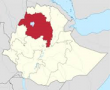 Armed men kill at least 16 people in Ethiopia