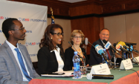United States to help Ethiopia improve rule of law