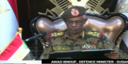 Sudanese army overthrows President Al Bashir