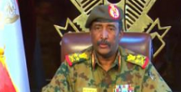 Who rescue Sudan from foreign powers proxy war