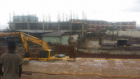 Two people die at construction site in Addis Ababa