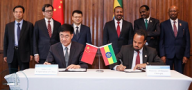 Ethiopia secures $1.8 billion from China