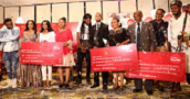 Coca-Cola concludes Coke Studio Africa program in Ethiopia