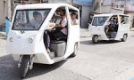 E-Trike launches electric car assembly in Ethiopia