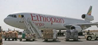 Ethiopian wins best African cargo airline awards