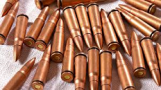 Ethiopia police captures 5,900 Kalashnikov bullets, 1,280 kg cannabis