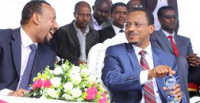 Ethiopia appoints new defense, foreign ministers