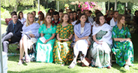 Ethiopia welcomes 46 U.S. peace corps volunteers
