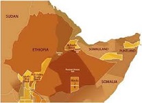 Ethiopia drafts petroleum policy