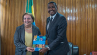 UNICEF appoints new representative in Ethiopia