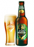 New brewery unveils Anbessa Beer in Ethiopia