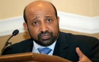 Ethiopia’s new opposition elects Dr. Berhanu Nega as leader