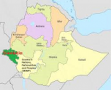 UN agency suspends operations in western Ethiopia