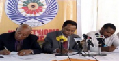 Five Ethiopian opposition parties set to merge