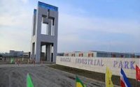 Ethiopia’s industrial parks generate $103 million export income