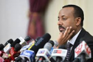Is Ethiopia’s reform from government dictatorship to gangsters’ rule?