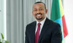 UN awards peace prize to Ethiopia’s Prime Minister Abiy