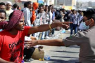 Saudi releases 1,400 Ethiopians from prison
