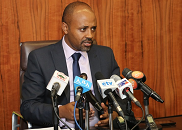 Ethiopia will increase its tax revenues by one billion dollars