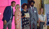 U.S. U.S. assists 100 civil societies in EthiopiaU.S. assists 100 civil societies in Ethiopiacompletes assistance to 100 civil societies in Ethiopia