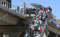 Why Ethiopians migrate to Addis Ababa? Policy recommendation